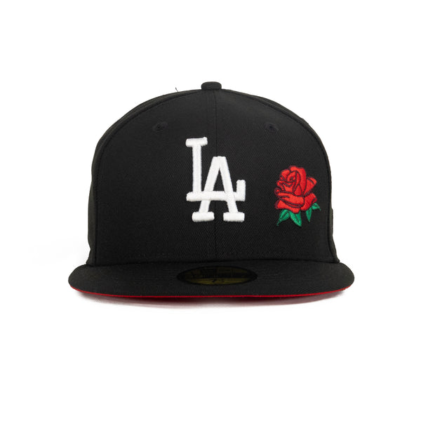 Los Angeles Dodgers Black/White 