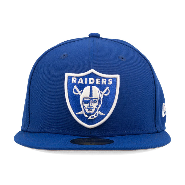 Las Vegas Raiders Light Royal Blue 