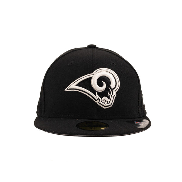 Los Angeles Rams Black/White 