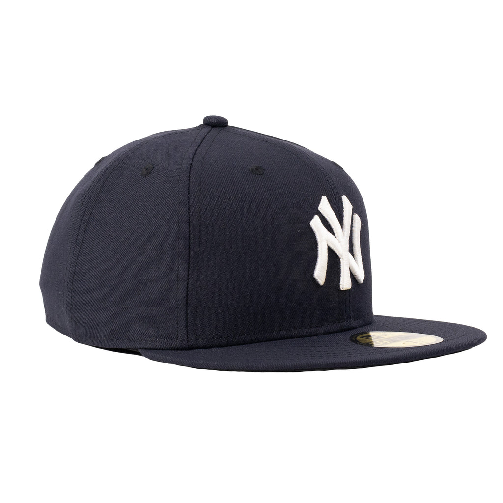 New York Yankees Navy Blue "Authentic Collection" | New Era 59Fifty Fitted