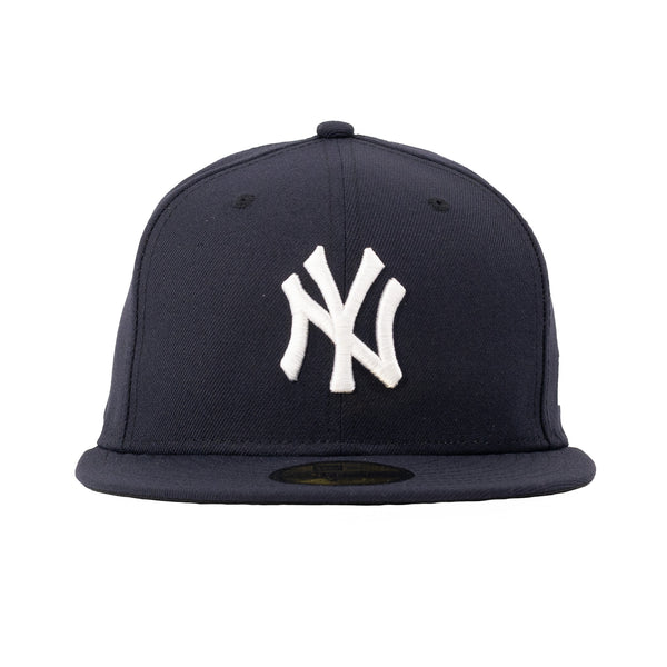 New York Yankees Navy Blue 