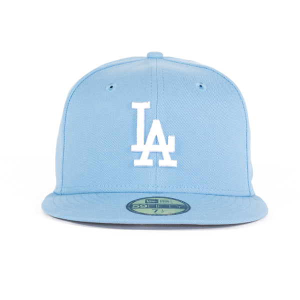 Los Angeles Dodgers Sky Blue 