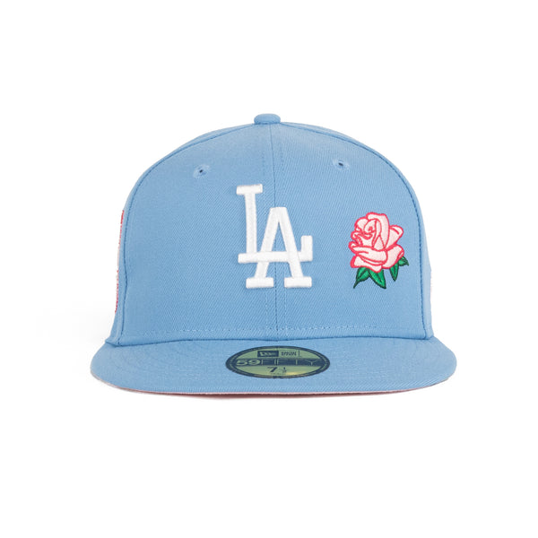 Los Angeles Dodgers Sky Blue 