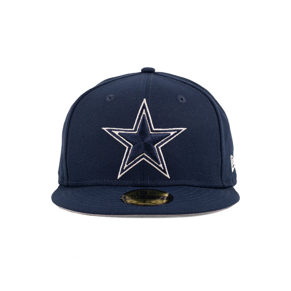 Dallas Cowboys Oceanside Blue 
