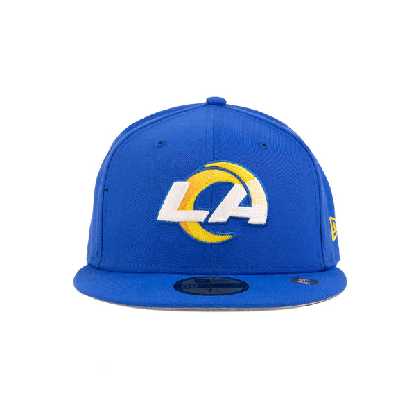 Los Angeles Rams Royal Blue 