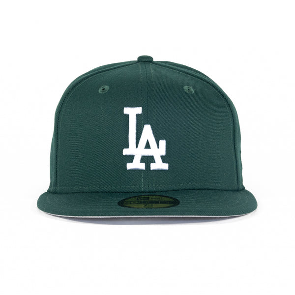 Los Angeles Dodgers Dark Green 
