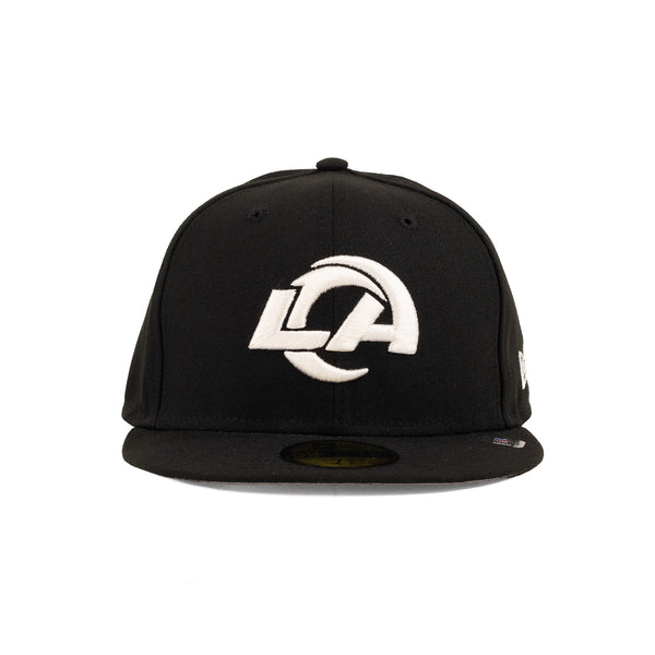 Los Angeles Rams Black/White 