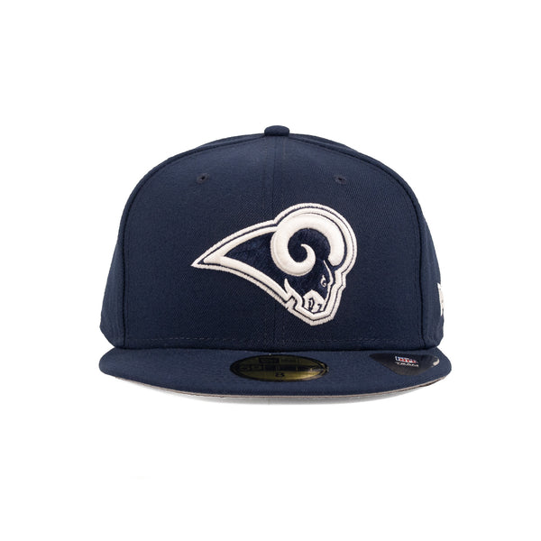 Los Angeles Rams Oceanside Blue 