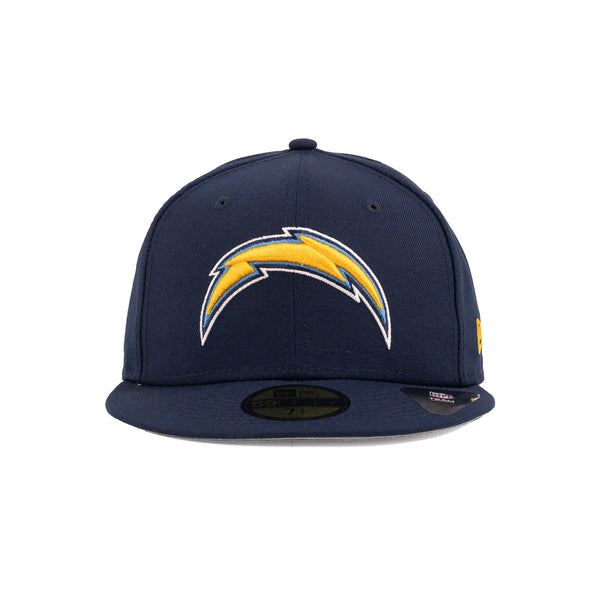 Los Angeles Chargers Oceanside Blue 