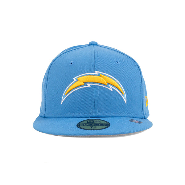 Los Angeles Chargers Light Royal Blue 