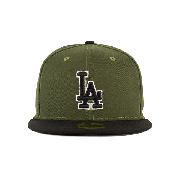 Los Angeles Dodgers Raf Green/Black 