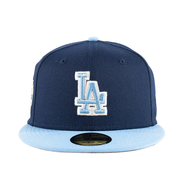 Los Angeles Dodgers Ocean Blue/Sky Blue 