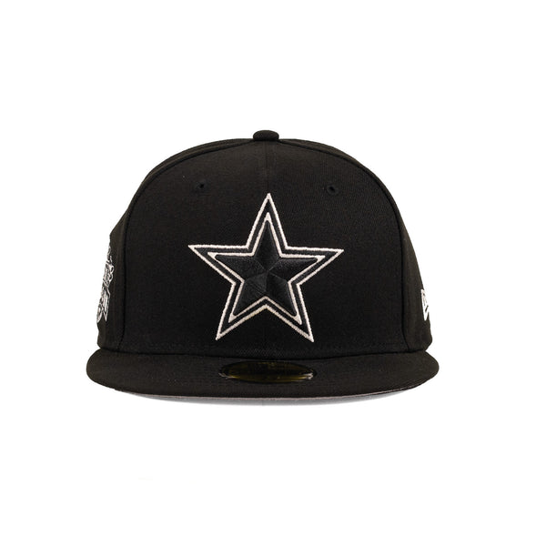 Dallas Cowboys Black 