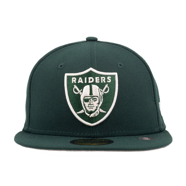 Las Vegas Raiders Dark Green 