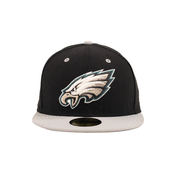 Philadelphia Eagles Black/Gray 