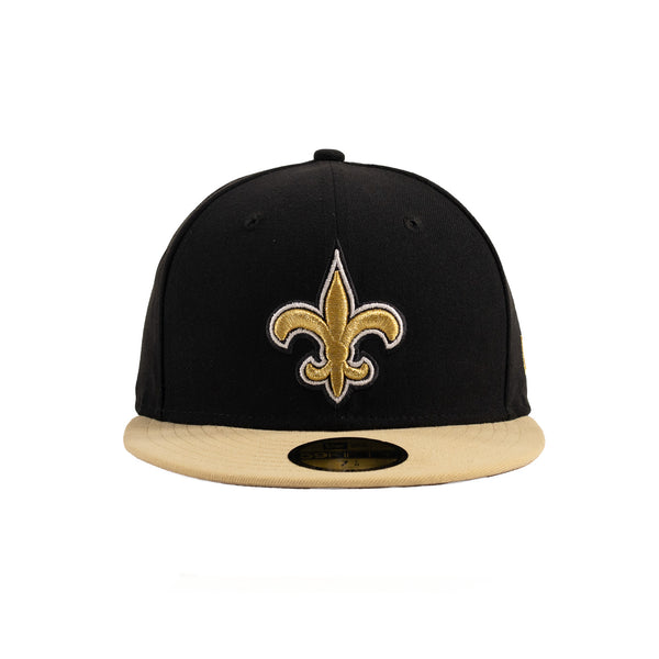 New Orleans Saints Black/Gold 