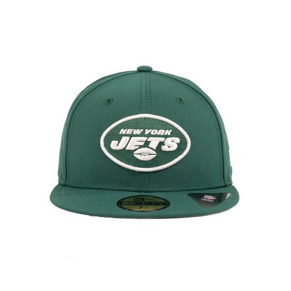 New York Jets Dark Green 