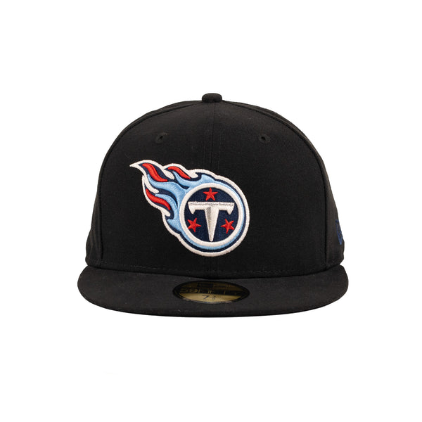 Tennessee Titans Black 
