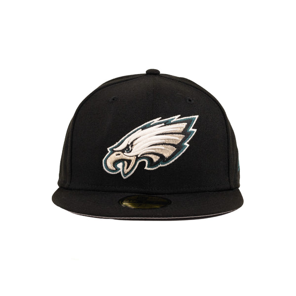 Philadelphia Eagles Black 