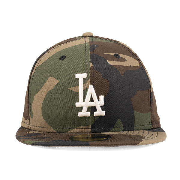 Los Angeles Dodgers Wood 