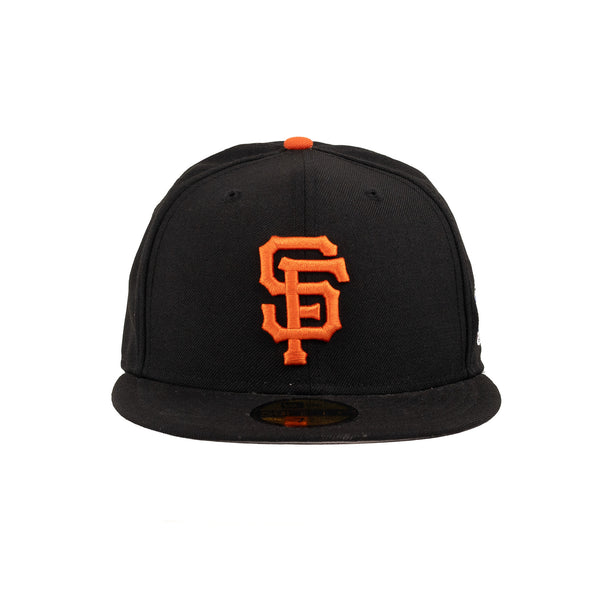 San Francisco Giants Black 