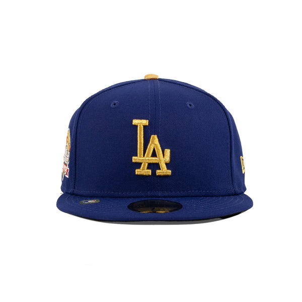 Los Angeles Dodgers Game Blue/Gold 