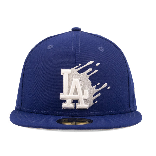 Los Angeles Dodgers Game Blue 