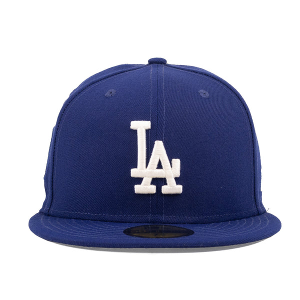 Los Angeles Dodgers Game Blue 