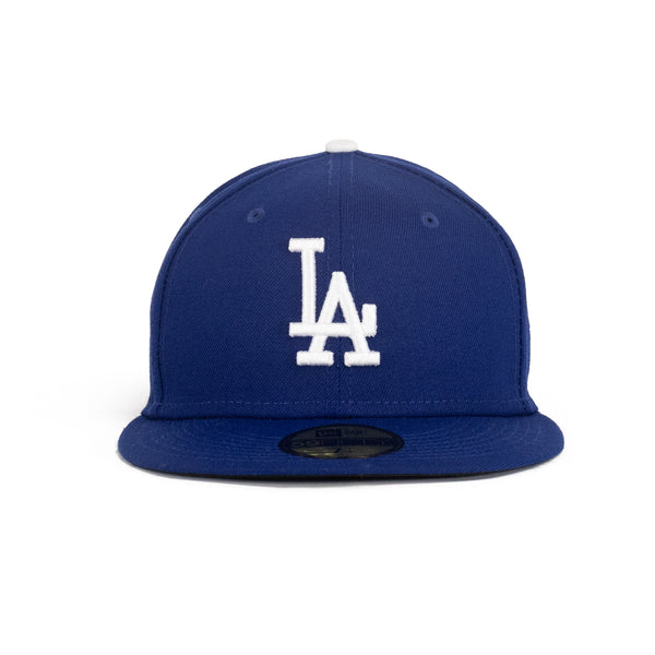 Los Angeles Dodgers Game Blue 