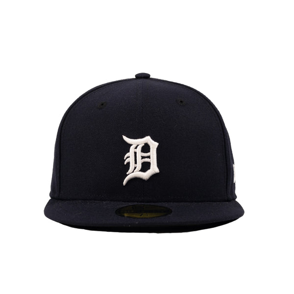 Detroit Tigers Navy Blue HM 
