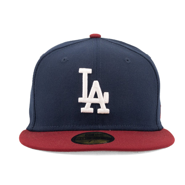 Los Angeles Dodgers Oceanside Blue/Cardinal Red 