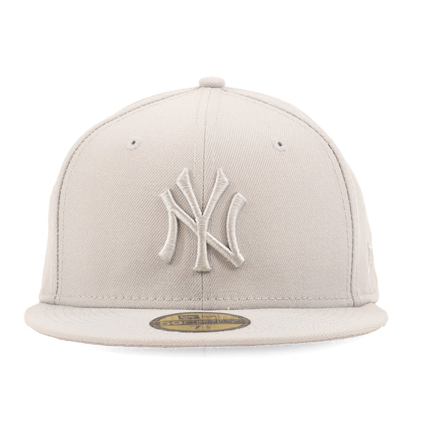 New York Yankees Midnight Silver 