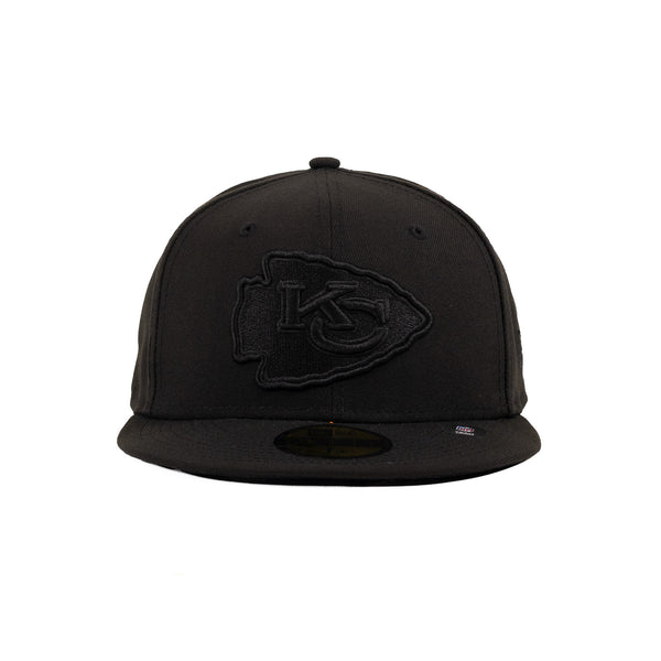 Kansas City Chiefs Blackout 