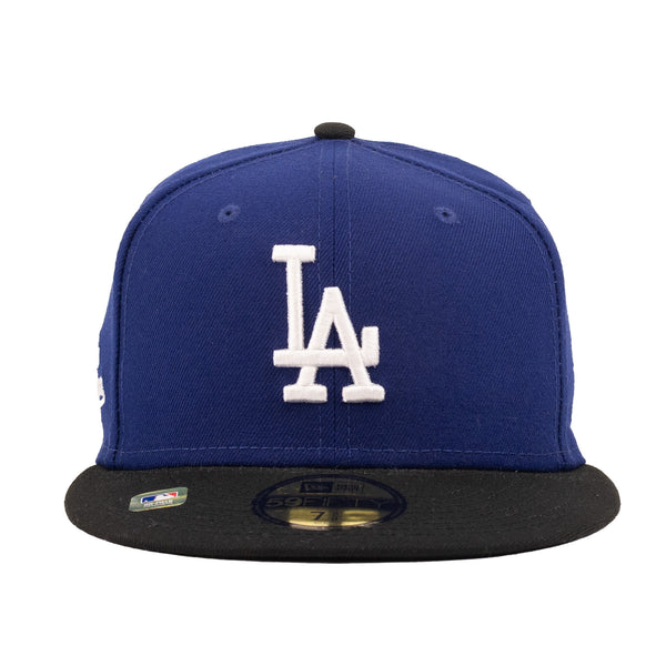 Los Angeles Dodgers Game Blue/Black 