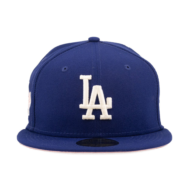 Los Angeles Dodgers Game Blue/Pink 