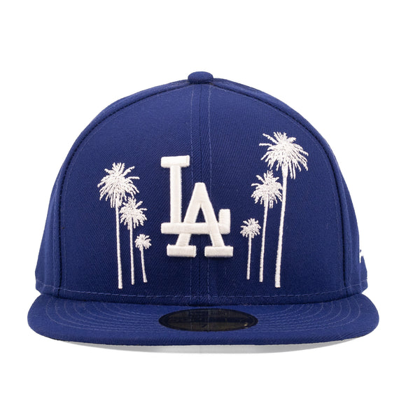 Los Angeles Dodgers Game Blue w ASG Script 