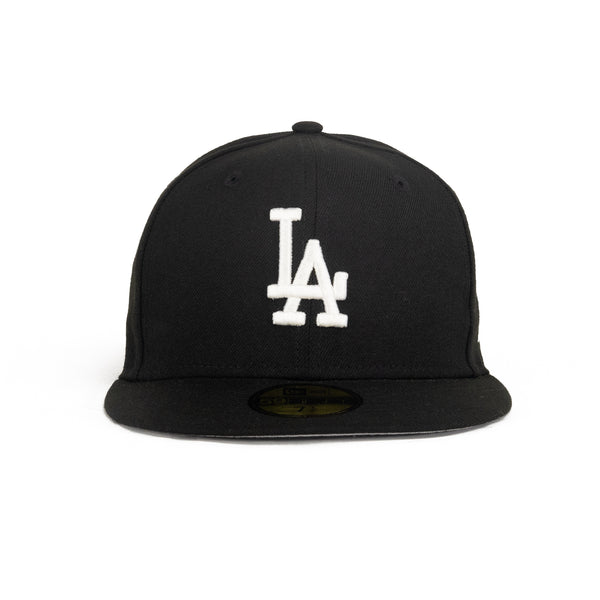 Los Angeles Dodgers Black/White 