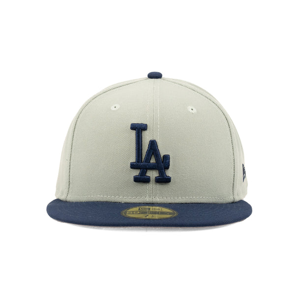 Los Angeles Dodgers Evening Gray/Oceanside Blue 