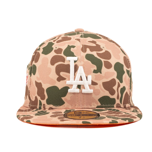 Los Angeles Dodgers Duck 