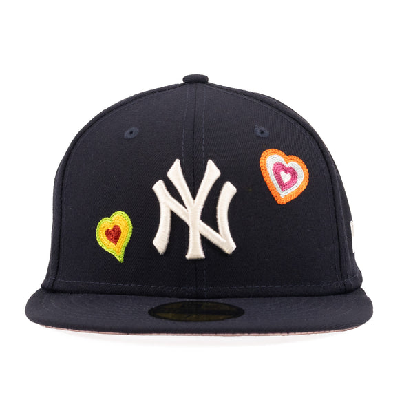 New York Yankees Navy Blue 