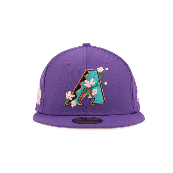 Arizona Diamondbacks Purple 