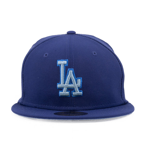 Los Angeles Dodgers Game Blue 