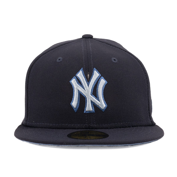 New York Yankees Navy Blue 