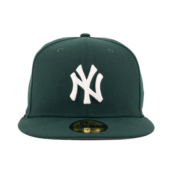 New York Yankees Dark Green 