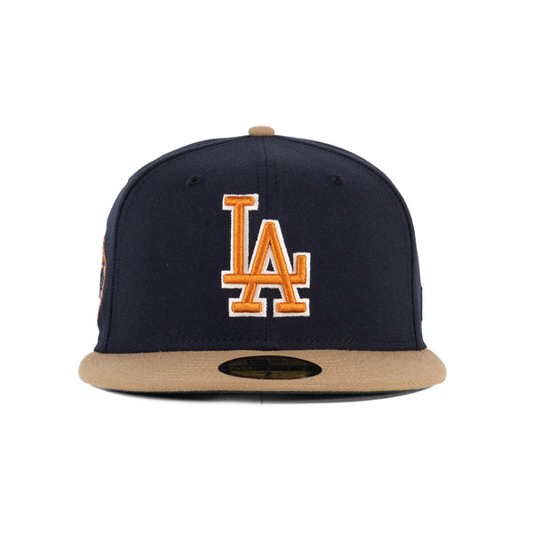 Los Angeles Dodgers Navy Blue/Khaki 