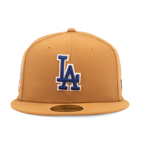 Los Angeles Dodgers Light Bronze 
