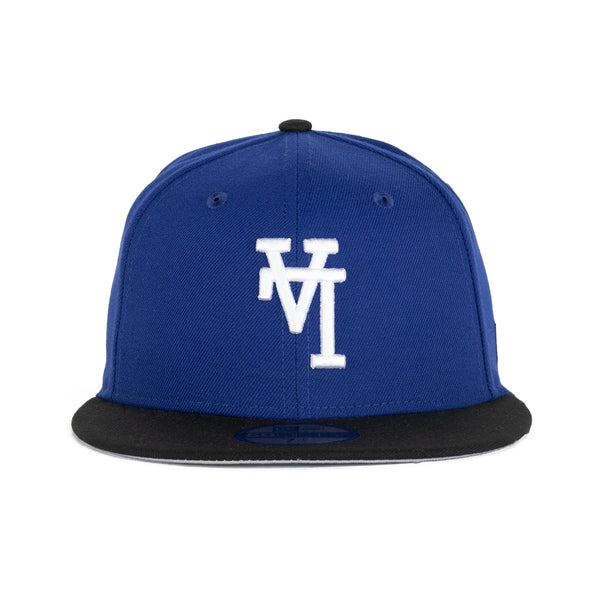 Los Angeles Dodgers Game Blue/Black 