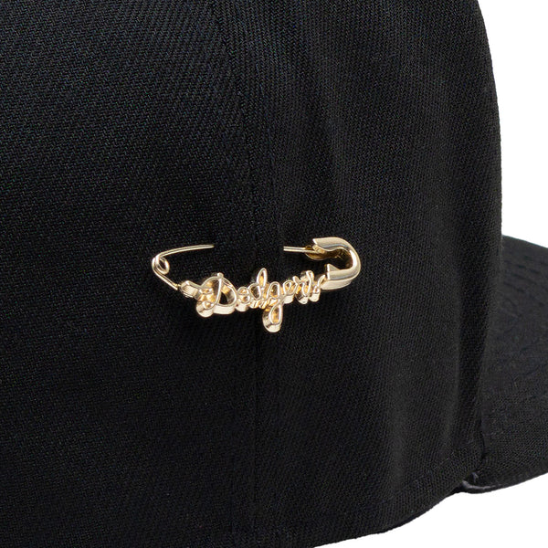Los Angeles Dodgers Black/White 