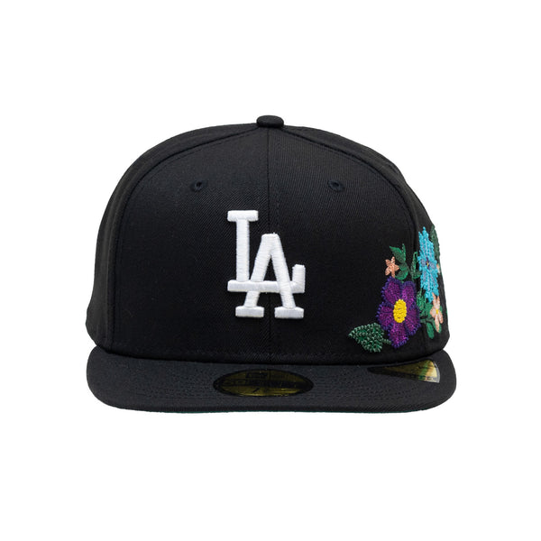 Los Angeles Dodgers Black/White 