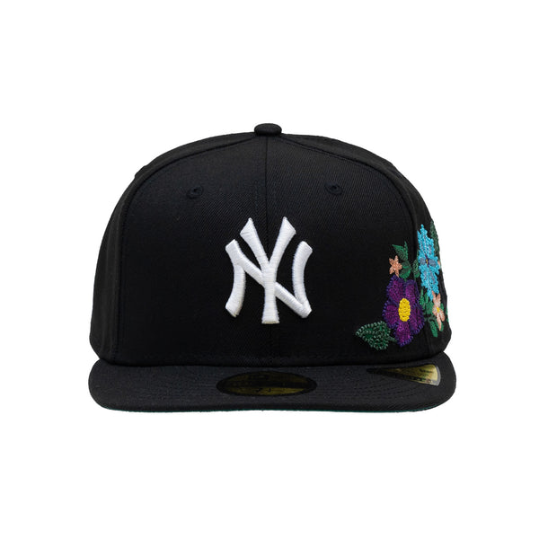 New York Yankees Black/White 